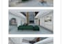 design elegant classical house architecture and 3d exterior visualization